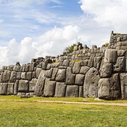 City Tour Cusco