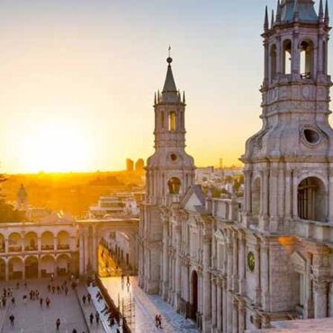 Arequipa