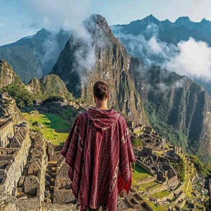 Machupicchu By Car 2D/1N