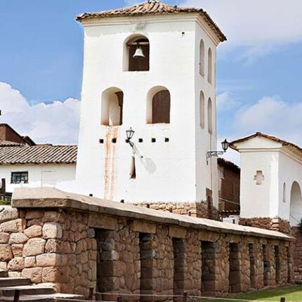 Valle Sagrado Clásico