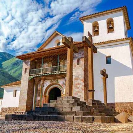 Valle Sur