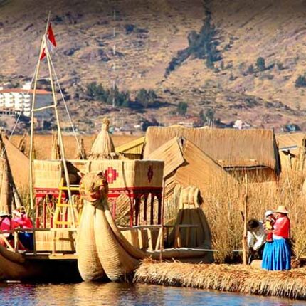 ITINERARIO 10D/9N