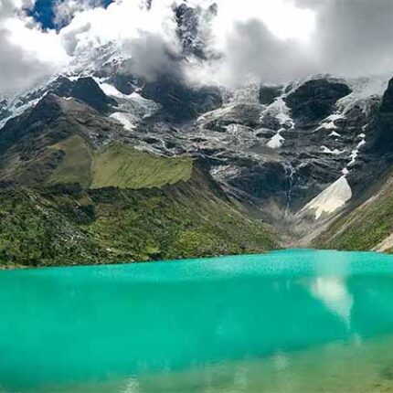 ITINERARIO 7D/6N
